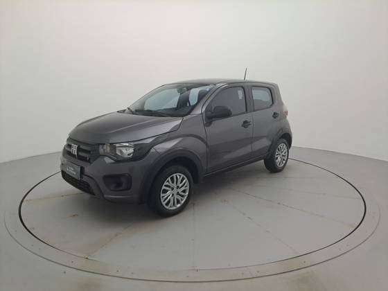 FIAT MOBI 1.0 EVO FLEX LIKE. MANUAL FIAT MOBI 1.0 EVO FLEX LIKE. MANUAL